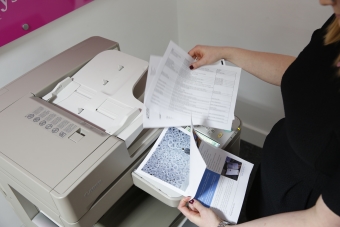 Copiers Control Costs